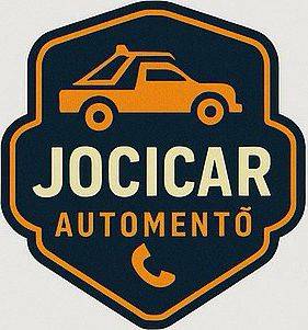 Jocicarautomentes logo